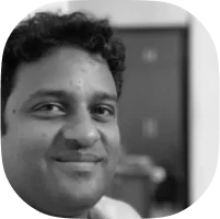 Mouli Kumar