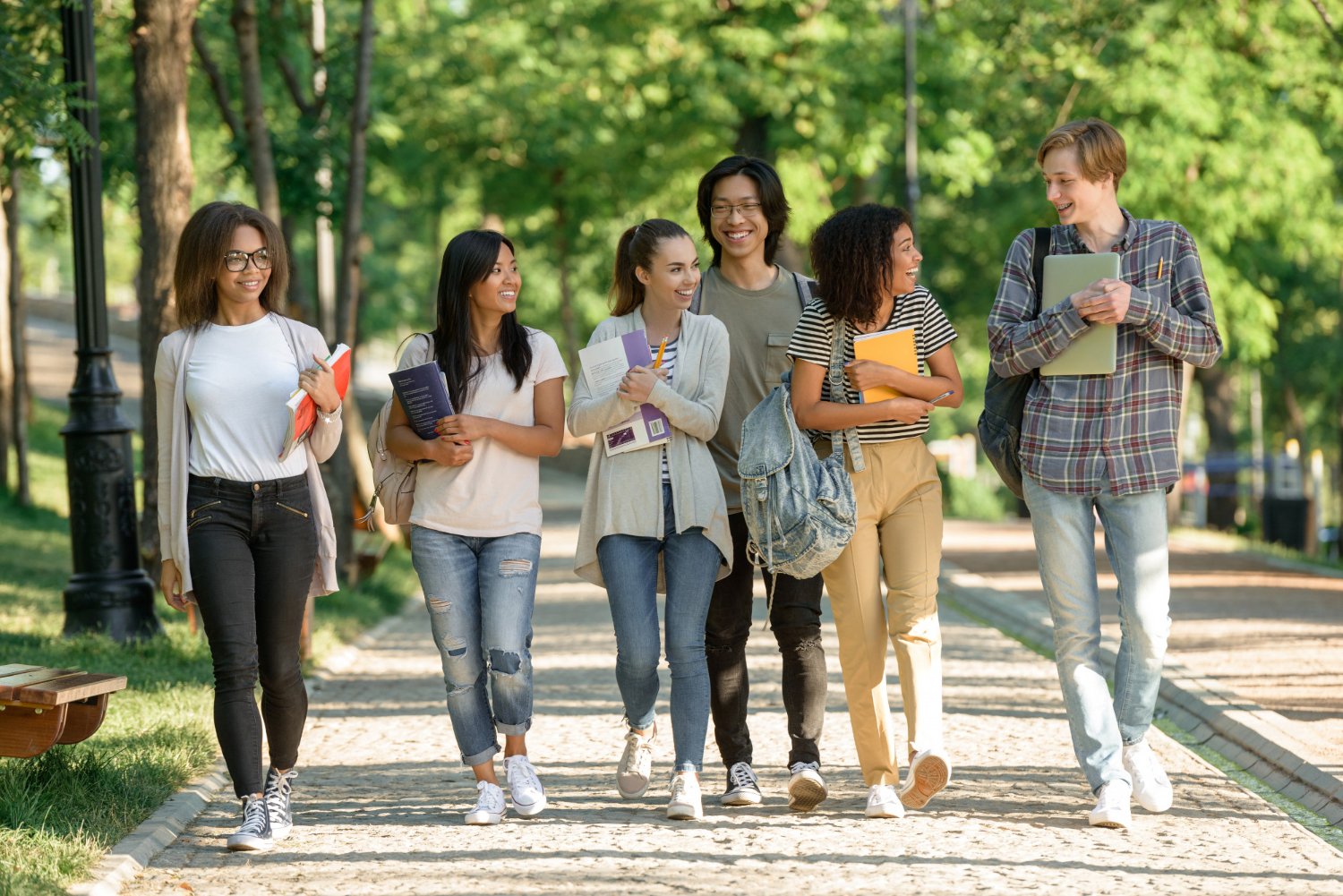 Multi-Campus Universities