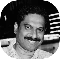 Seetharam Malur